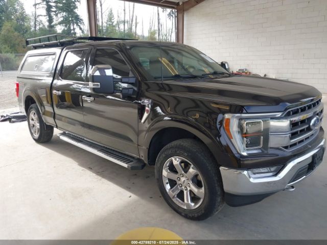 FORD F-150 – zdjęcie z aukcji, lot #42789210