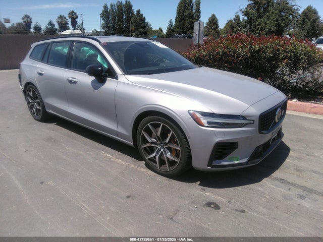 2023 VOLVO V60 T8 POLESTAR ENGINEERED