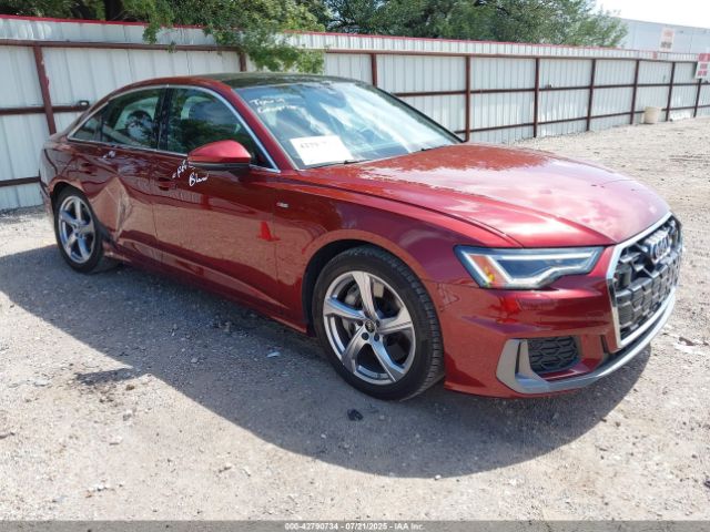 AUDI A6 – zdjęcie z aukcji, lot #42790734