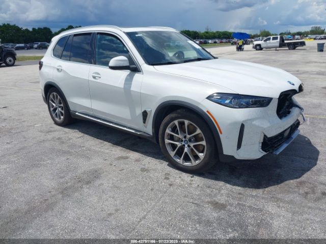 BMW X5 – zdjęcie z aukcji, lot #42791166