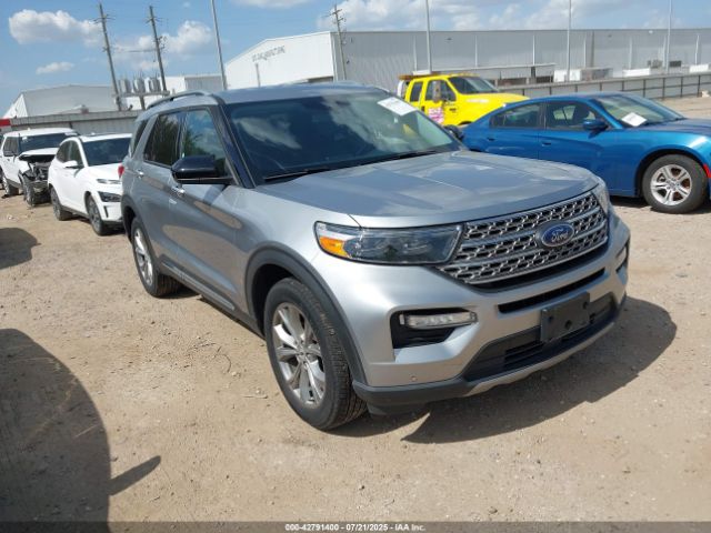 FORD EXPLORER – zdjęcie z aukcji, lot #42791400