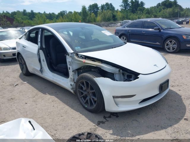 TESLA MODEL 3 – zdjęcie z aukcji, lot #42792554