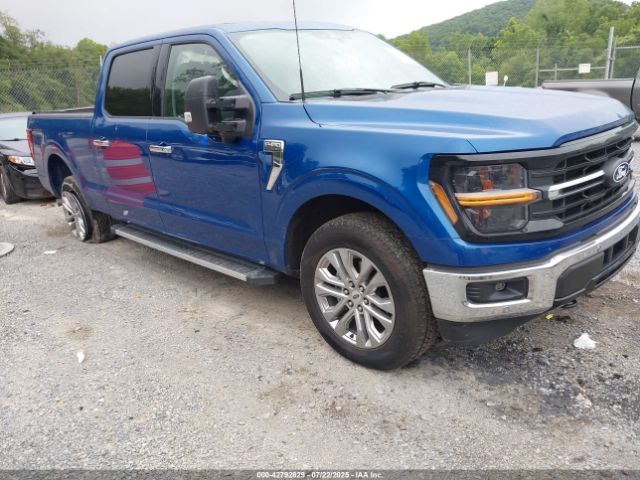 FORD F150 – zdjęcie z aukcji, lot #42792829