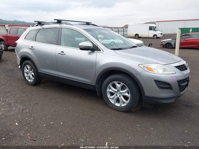 2012 MAZDA CX-9 TOURING