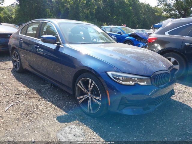 BMW 330I – zdjęcie z aukcji, lot #42793700