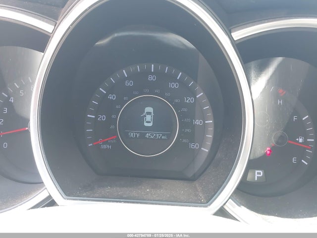 صورة 7 لـ 2014 KIA OPTIMA LX