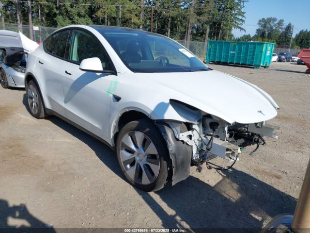 TESLA MODEL Y – zdjęcie z aukcji, lot #42795698