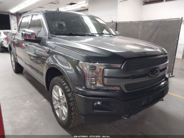FORD F-150 – zdjęcie z aukcji, lot #42795843