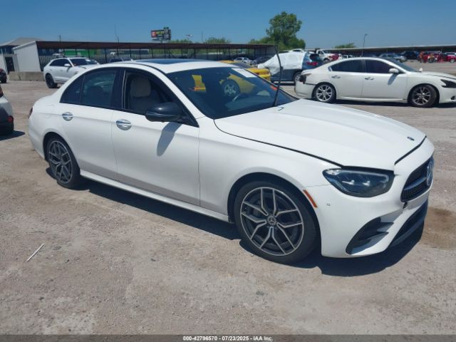 MERCEDES-BENZ E 350 – zdjęcie z aukcji, lot #42796570