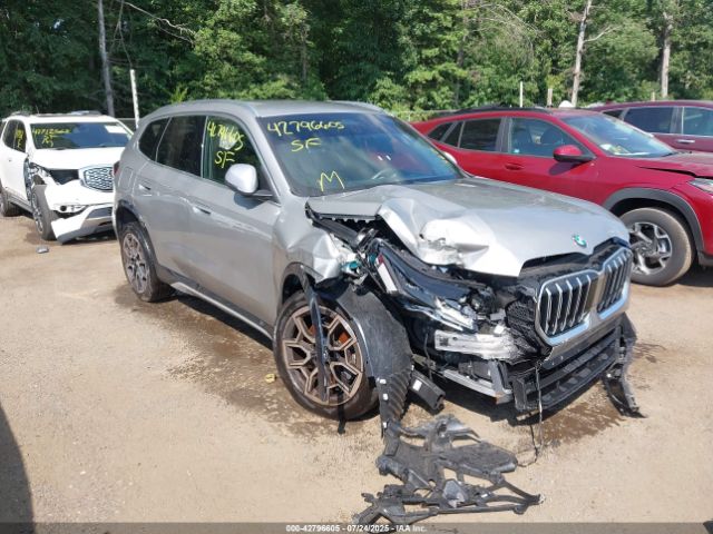 BMW X1 – zdjęcie z aukcji, lot #42796605