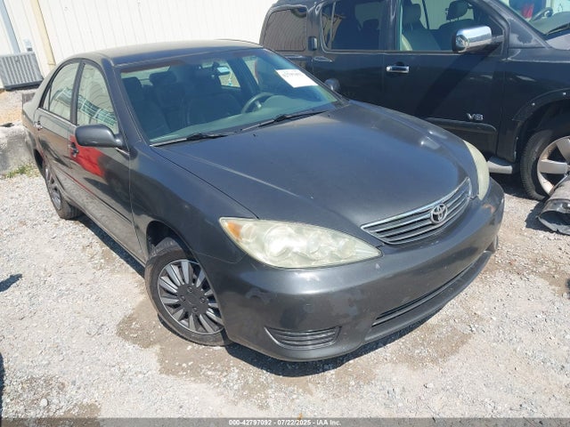 2005 TOYOTA CAMRY STD