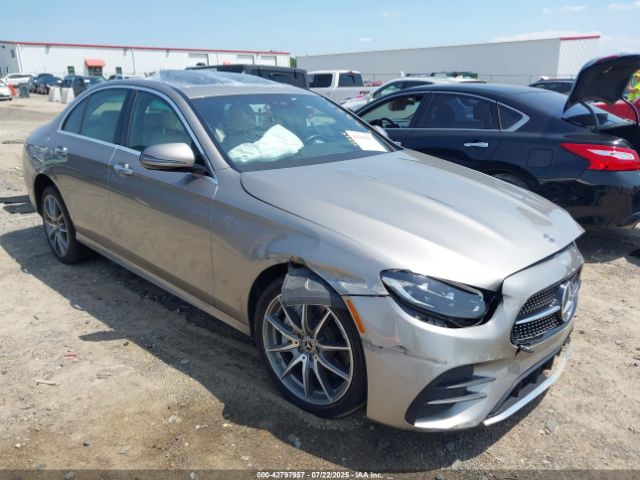 MERCEDES-BENZ E 450 – zdjęcie z aukcji, lot #42797957