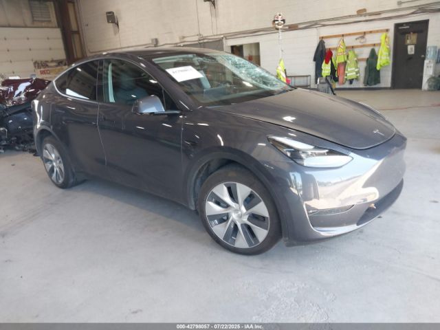 TESLA MODEL Y – zdjęcie z aukcji, lot #42798057