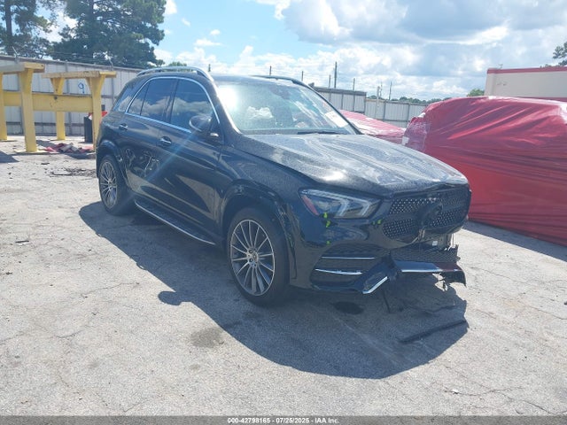 2021 MERCEDES-BENZ GLE 350 
