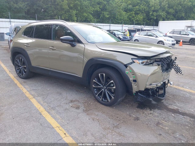 2024 MAZDA CX-5 2.5 TURBO PREMIUM PLUS