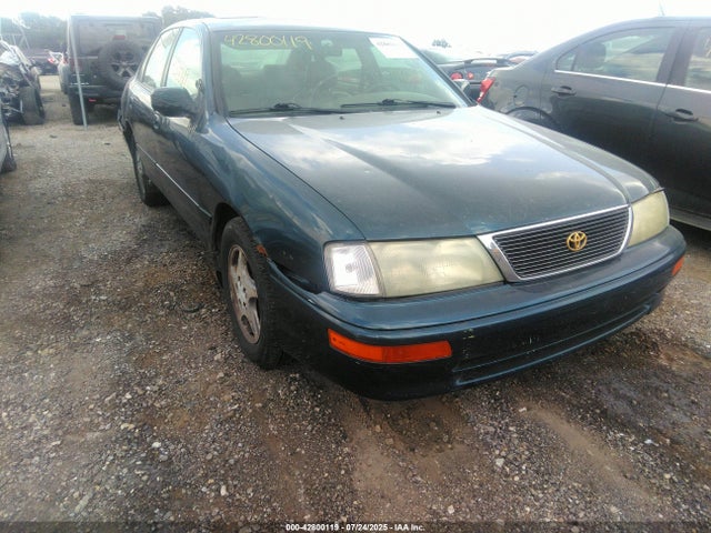 1997 TOYOTA AVALON XLS