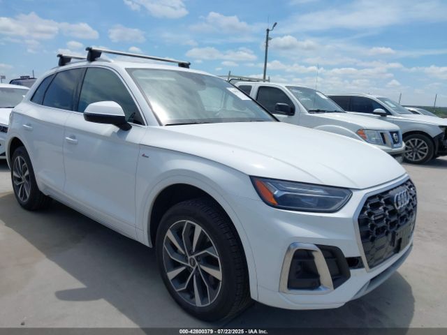 AUDI Q5 – zdjęcie z aukcji, lot #42800379