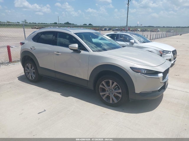 2022 MAZDA CX-3 PREMIUM