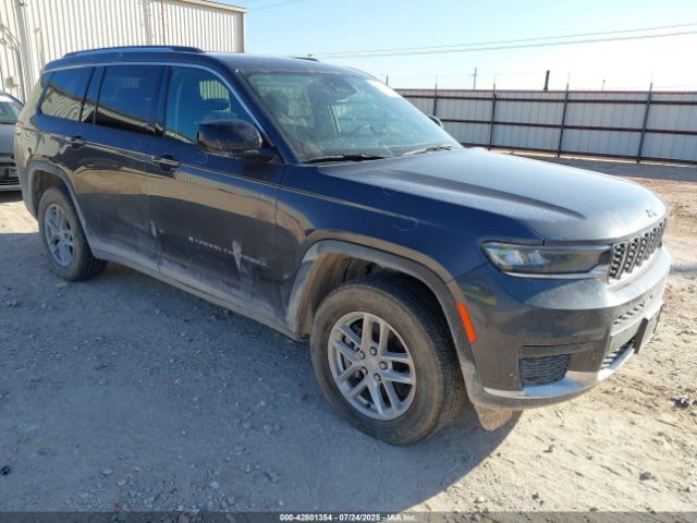 JEEP GRAND CHEROKEE – zdjęcie z aukcji, lot #42801354