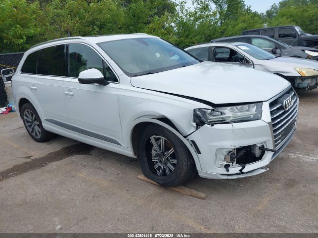 AUDI Q7 – zdjęcie z aukcji, lot #42801415