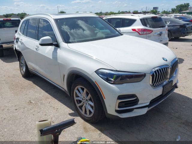BMW X5 – zdjęcie z aukcji, lot #42802017