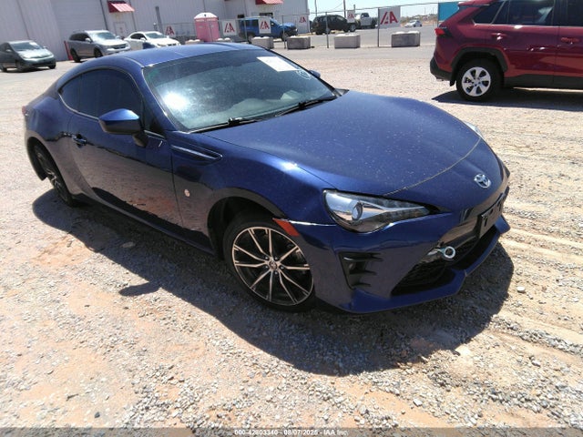 2020 TOYOTA 86 