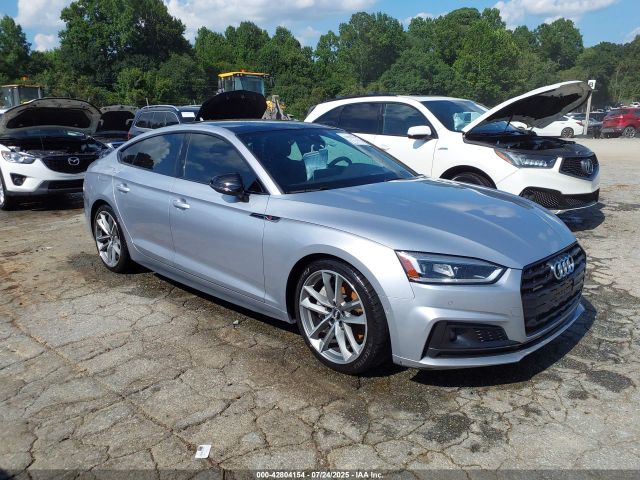 AUDI A5 – zdjęcie z aukcji, lot #42804154