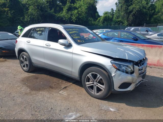 MERCEDES-BENZ GLC 300 – zdjęcie z aukcji, lot #42804877