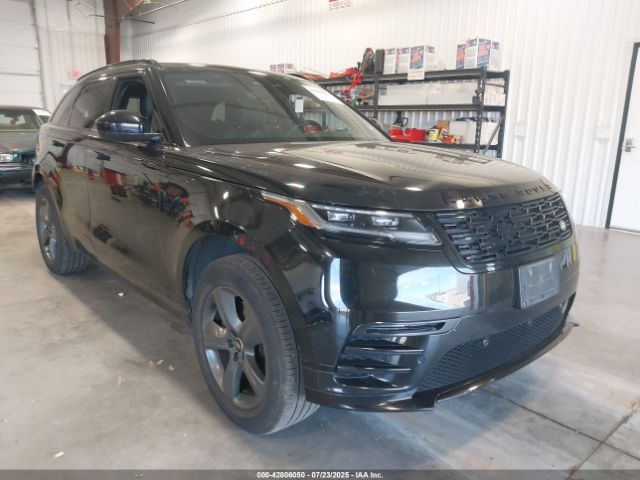 LAND ROVER RANGE ROVER VELAR – zdjęcie z aukcji, lot #42806050