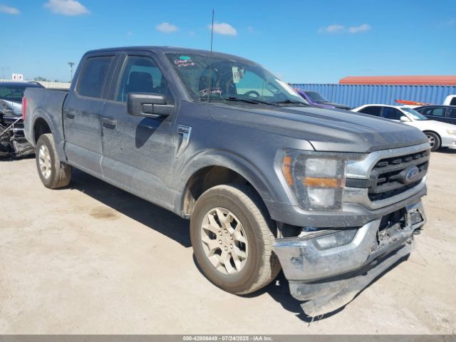 FORD F150 – zdjęcie z aukcji, lot #42806449