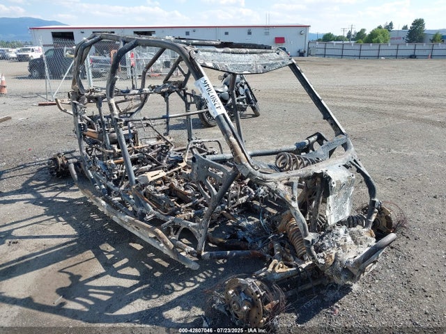 2021 POLARIS RZR PRO XP 4 PREMIUM