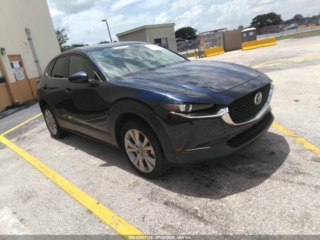 2020 MAZDA CX-3 SELECT PACKAGE