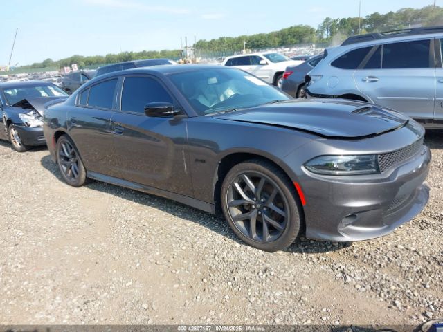 DODGE CHARGER – zdjęcie z aukcji, lot #42807167