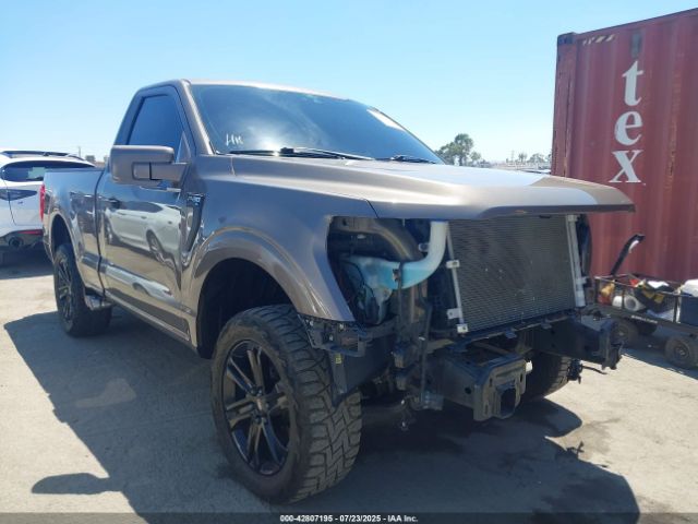 FORD F-150 – zdjęcie z aukcji, lot #42807195