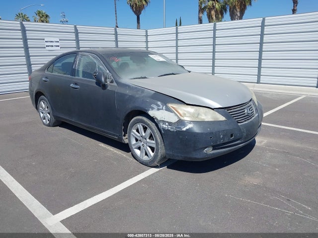 2009 LEXUS ES 