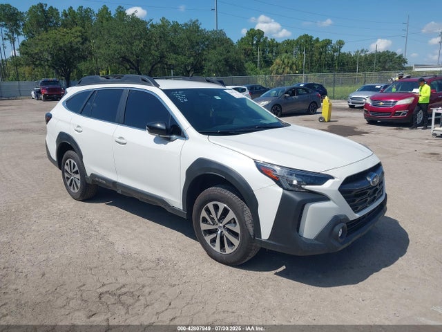 2024 SUBARU OUTBACK PREMIUM