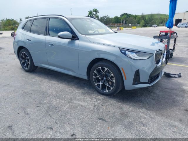 BMW X3 – zdjęcie z aukcji, lot #42811301