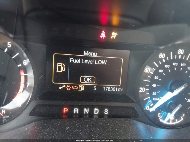2014 FORD FUSION SE 缩略图 15