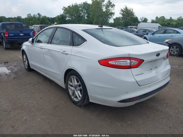 صورة 3 لـ 2014 FORD FUSION SE