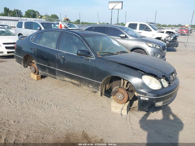 2001 LEXUS GS 430 