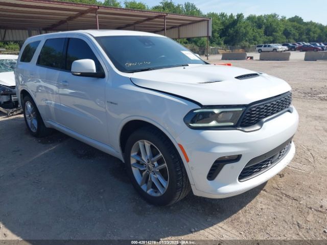 DODGE DURANGO – zdjęcie z aukcji, lot #42814278