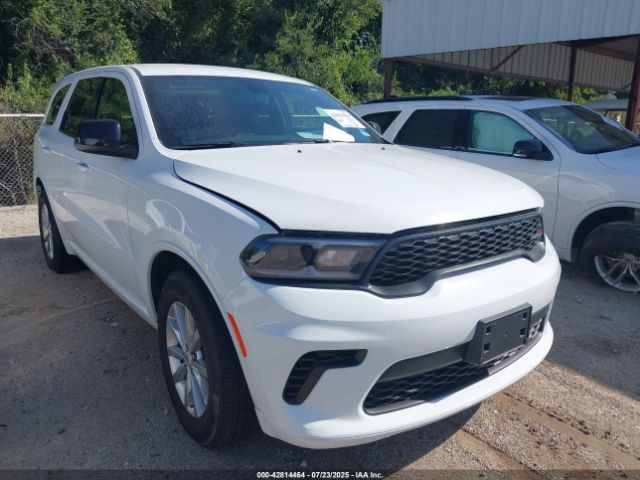 DODGE DURANGO – zdjęcie z aukcji, lot #42814464