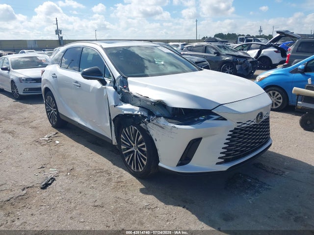 2024 LEXUS RX 350 PREMIUM PLUS