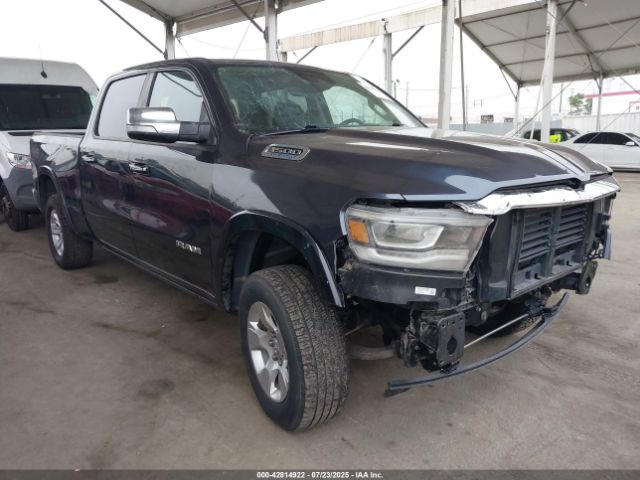 RAM 1500 – zdjęcie z aukcji, lot #42814922