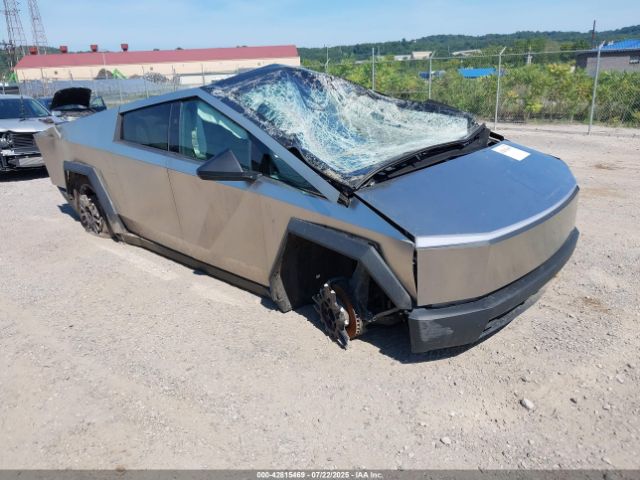 TESLA CYBERTRUCK – zdjęcie z aukcji, lot #42815469