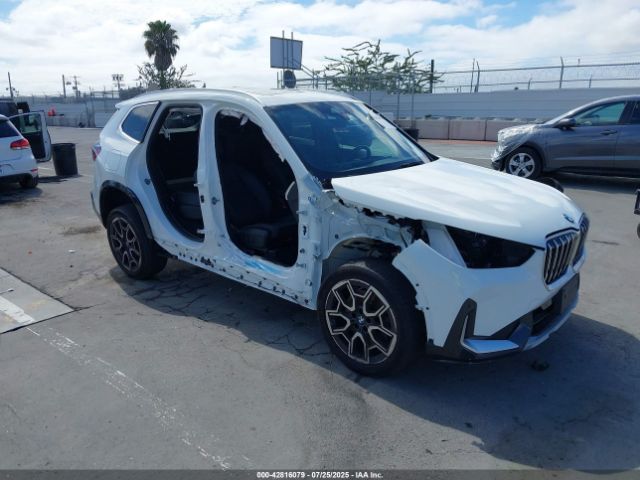 BMW X1 – zdjęcie z aukcji, lot #42816079