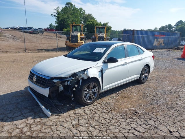 صورة 2 لـ 2021 Volkswagen JETTA 1.4T R-LINE/1.4T S/1.4T SE