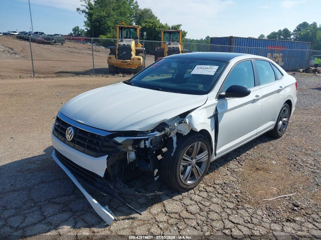 صورة 6 لـ 2021 Volkswagen JETTA 1.4T R-LINE/1.4T S/1.4T SE