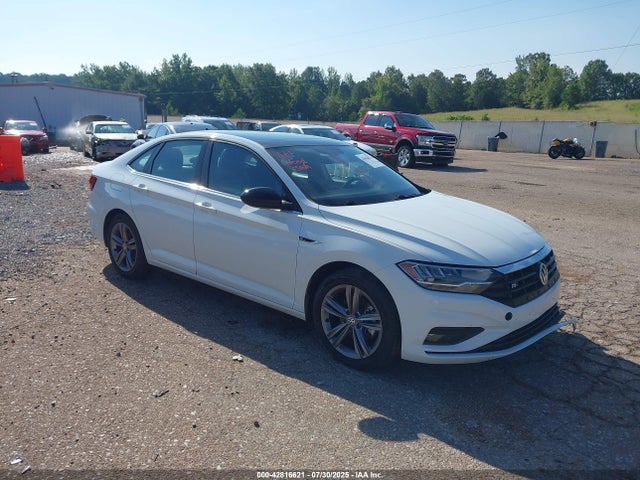 2021 VOLKSWAGEN JETTA 1.4T R-LINE/1.4T S/1.4T SE