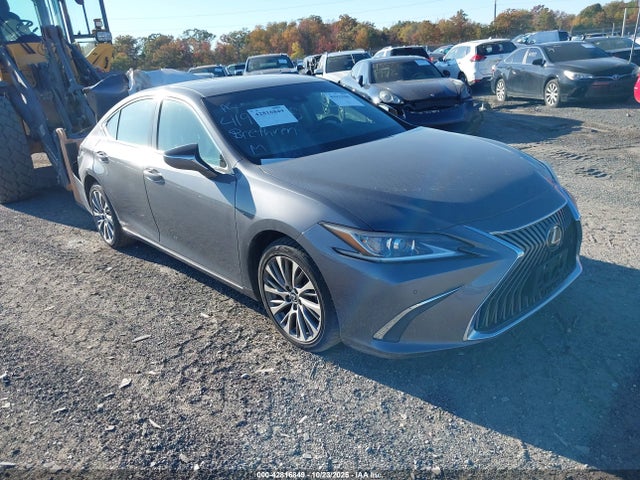 2020 LEXUS ES 350 